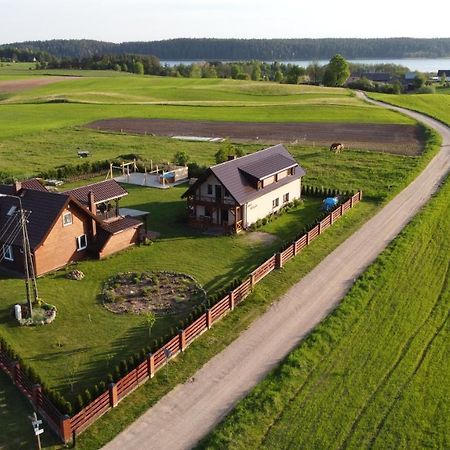Apartamento Zakatek Mikolajewo 14 Exterior foto