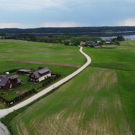 Apartamento Zakatek Mikolajewo 14 Exterior foto