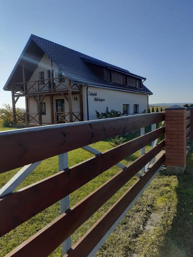 Apartamento Zakatek Mikolajewo 14 Exterior foto