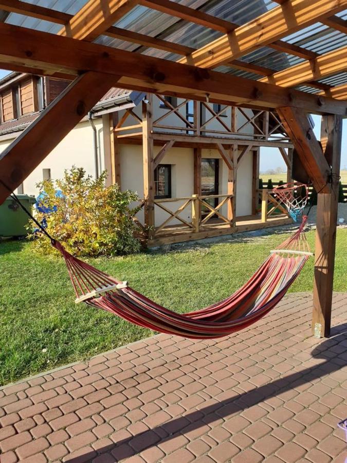 Apartamento Zakatek Mikolajewo 14 Exterior foto