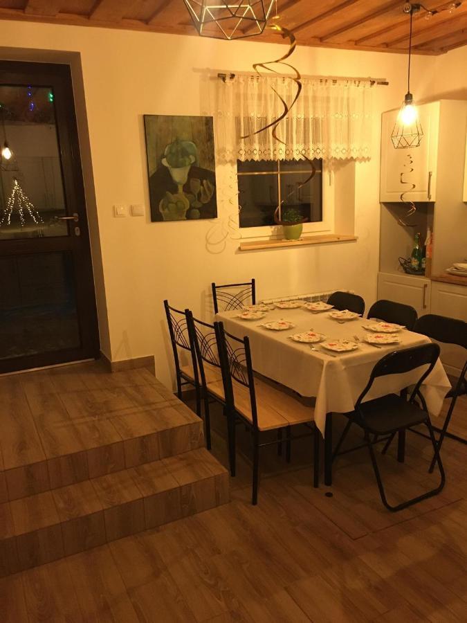 Apartamento Zakatek Mikolajewo 14 Exterior foto