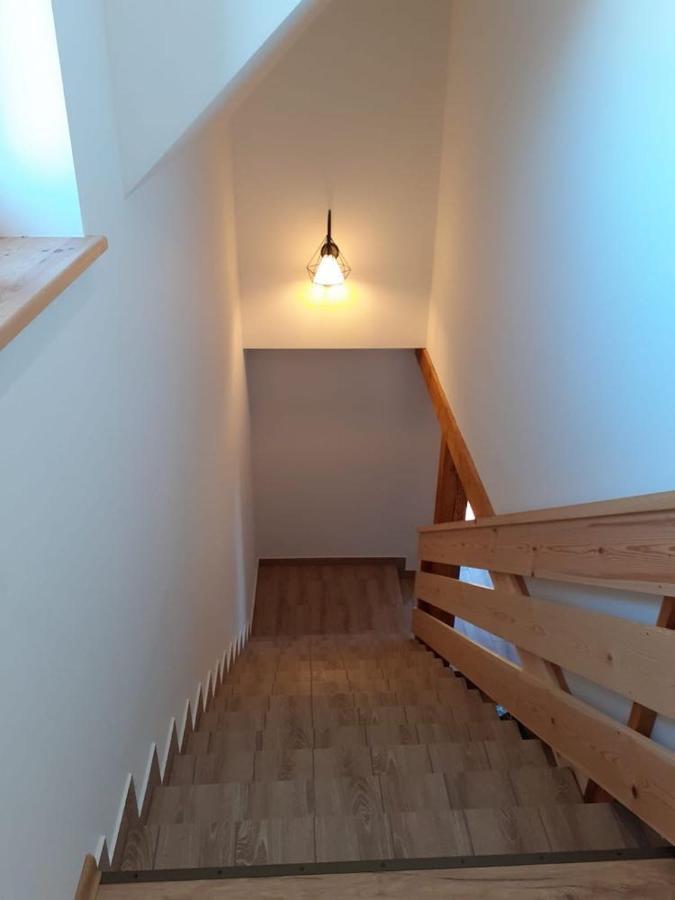 Apartamento Zakatek Mikolajewo 14 Exterior foto