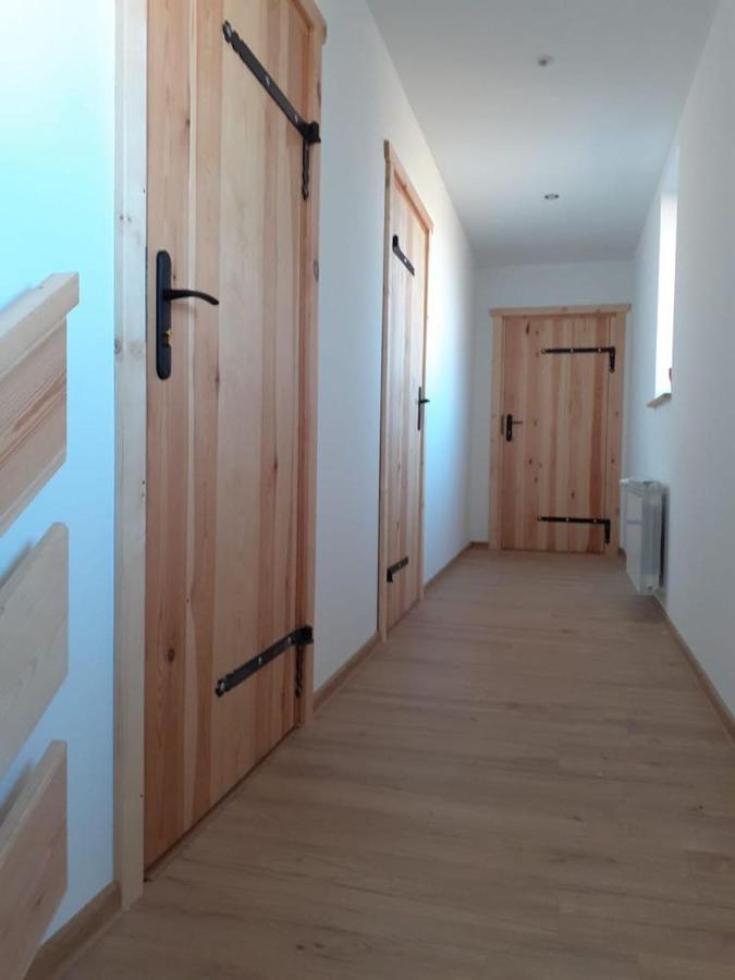 Apartamento Zakatek Mikolajewo 14 Exterior foto