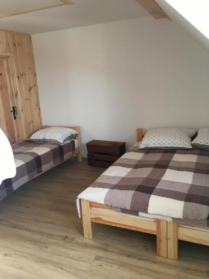 Apartamento Zakatek Mikolajewo 14 Exterior foto
