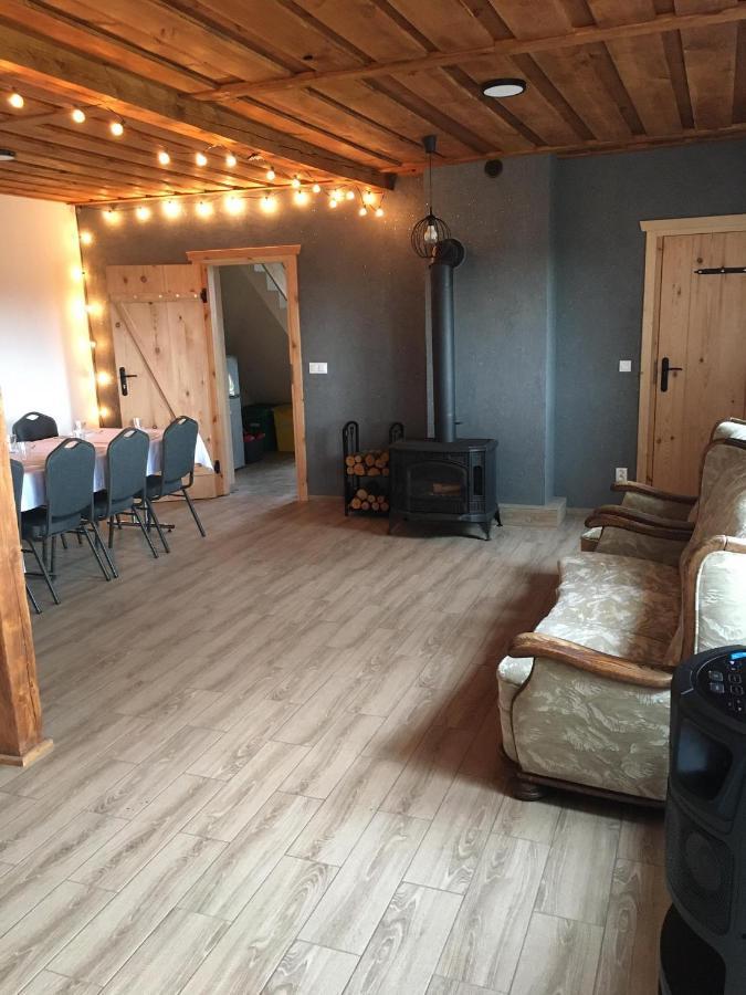 Apartamento Zakatek Mikolajewo 14 Exterior foto