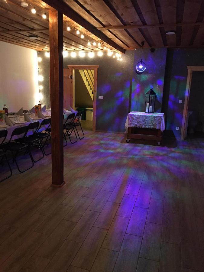 Apartamento Zakatek Mikolajewo 14 Exterior foto