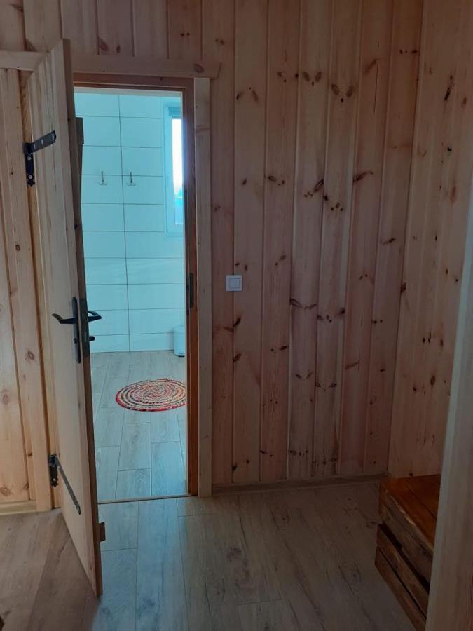 Apartamento Zakatek Mikolajewo 14 Exterior foto