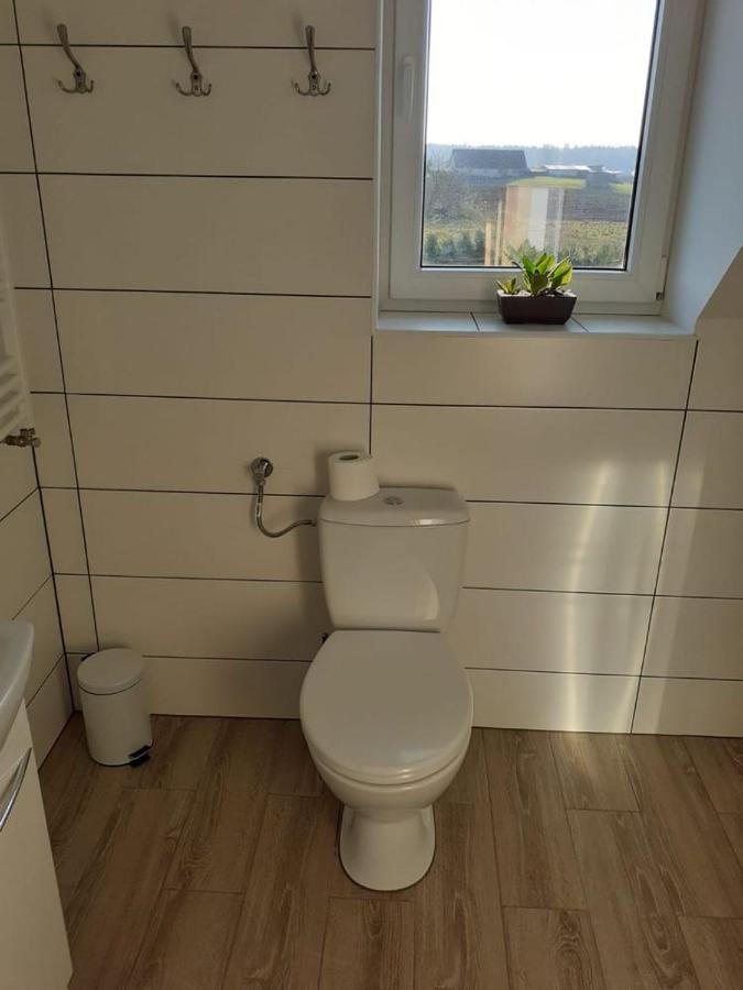 Apartamento Zakatek Mikolajewo 14 Exterior foto