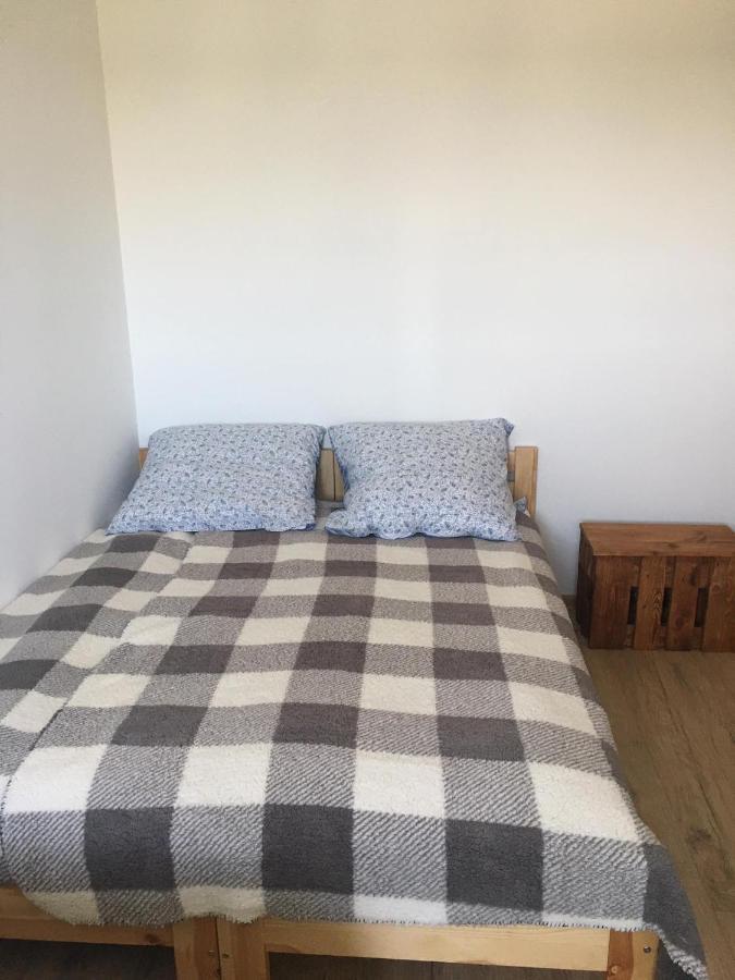 Apartamento Zakatek Mikolajewo 14 Exterior foto