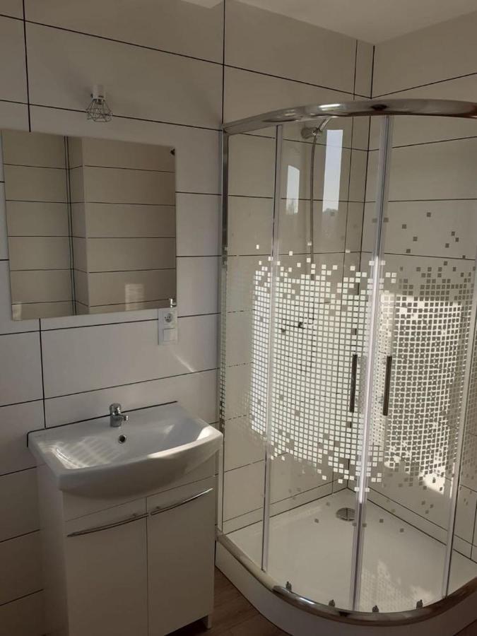 Apartamento Zakatek Mikolajewo 14 Exterior foto