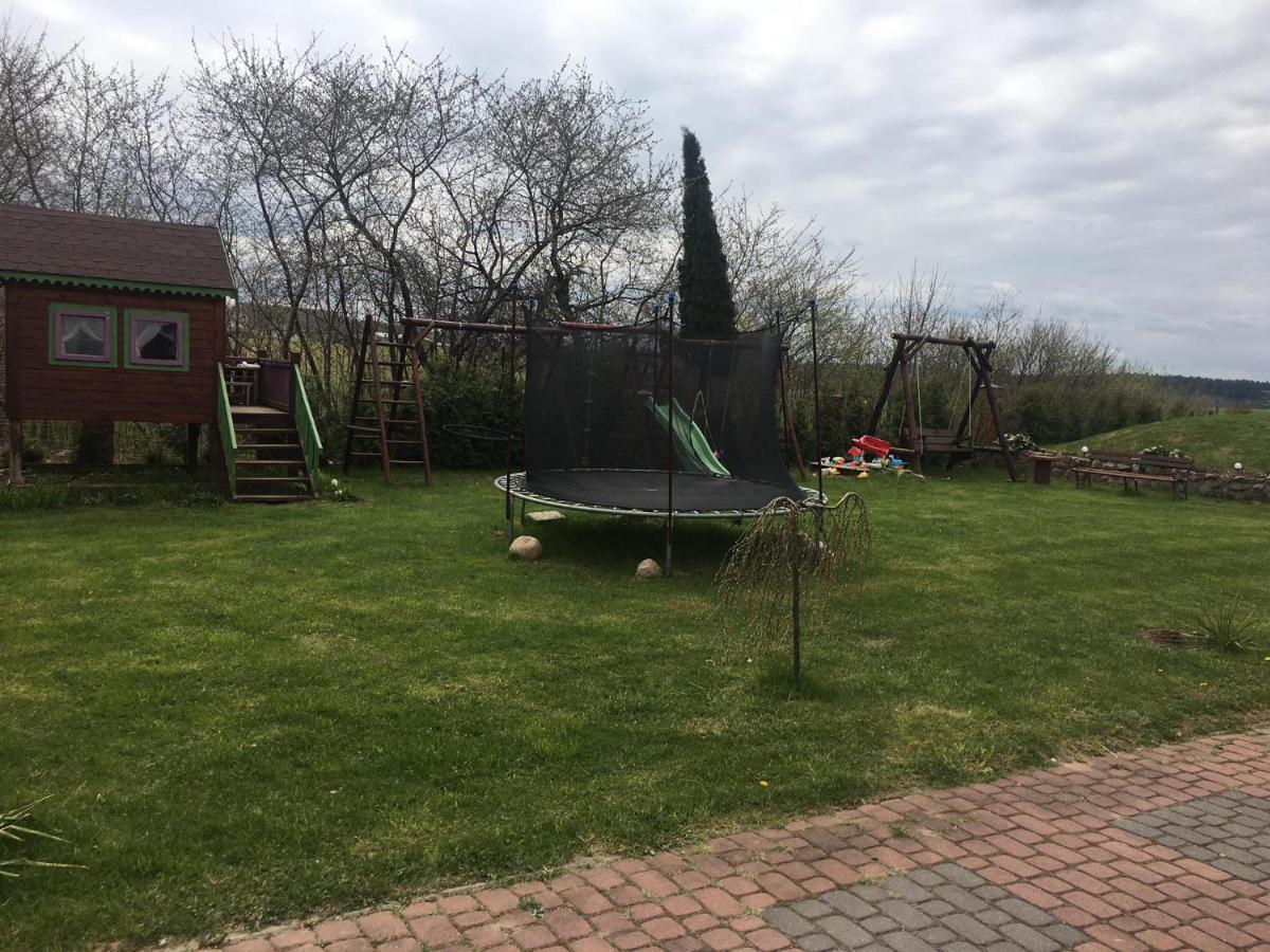 Apartamento Zakatek Mikolajewo 14 Exterior foto