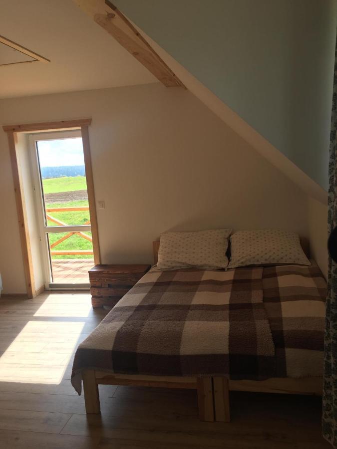 Apartamento Zakatek Mikolajewo 14 Exterior foto