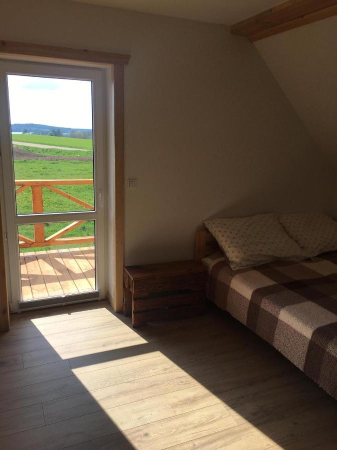 Apartamento Zakatek Mikolajewo 14 Exterior foto