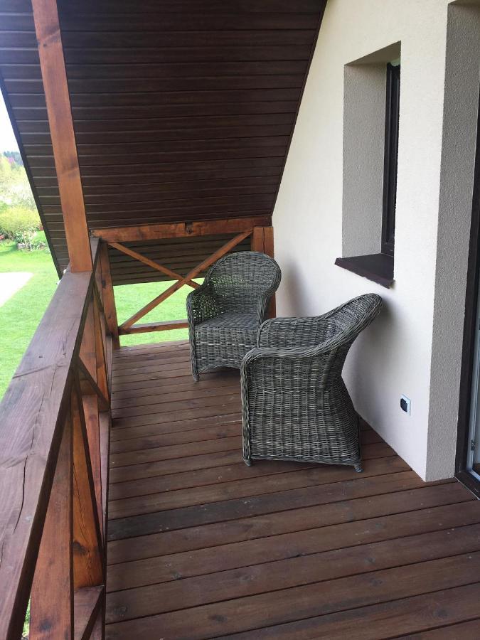 Apartamento Zakatek Mikolajewo 14 Exterior foto