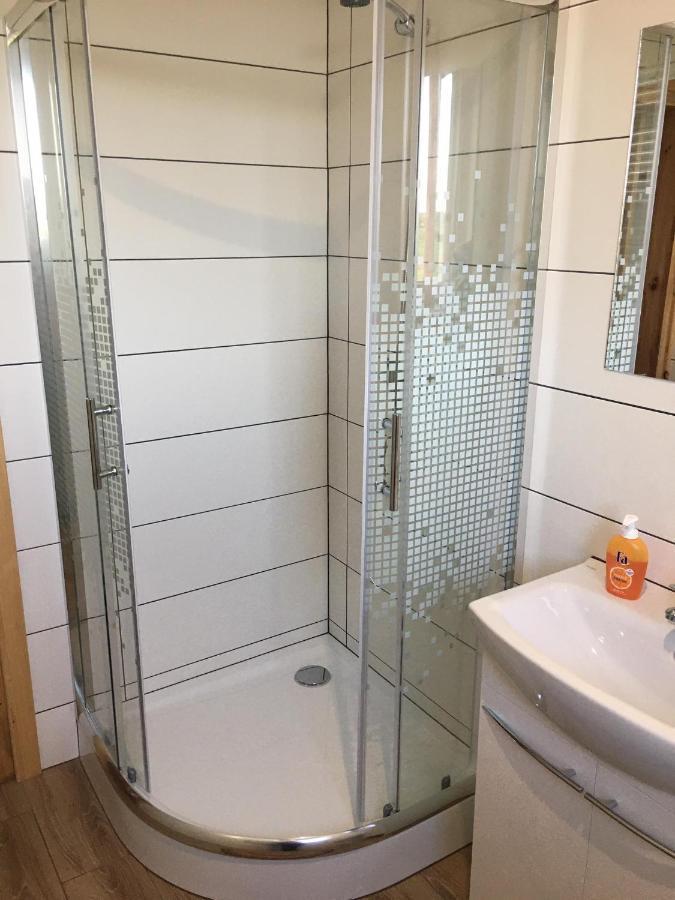 Apartamento Zakatek Mikolajewo 14 Exterior foto