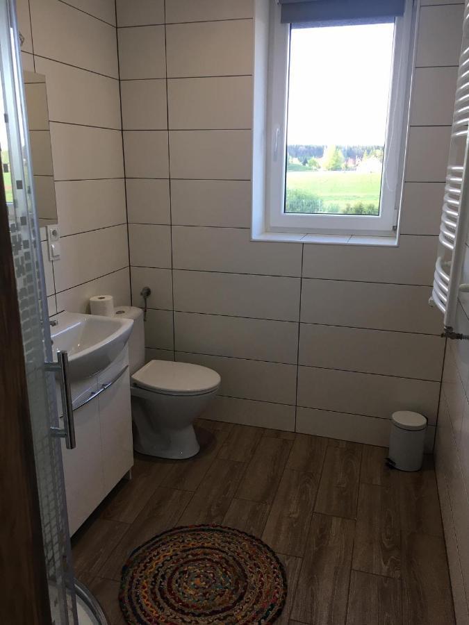 Apartamento Zakatek Mikolajewo 14 Exterior foto