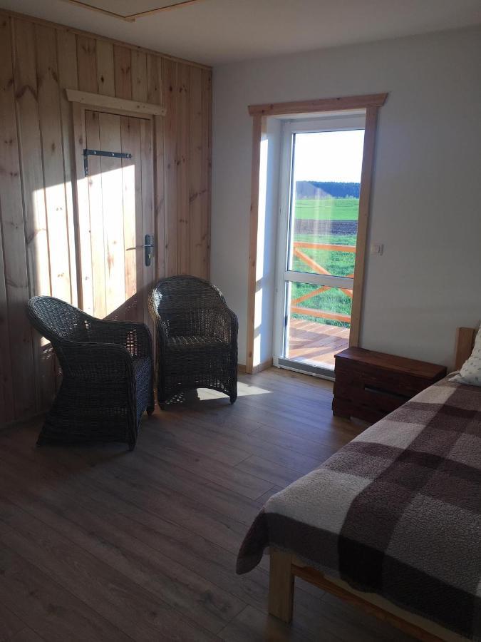 Apartamento Zakatek Mikolajewo 14 Exterior foto