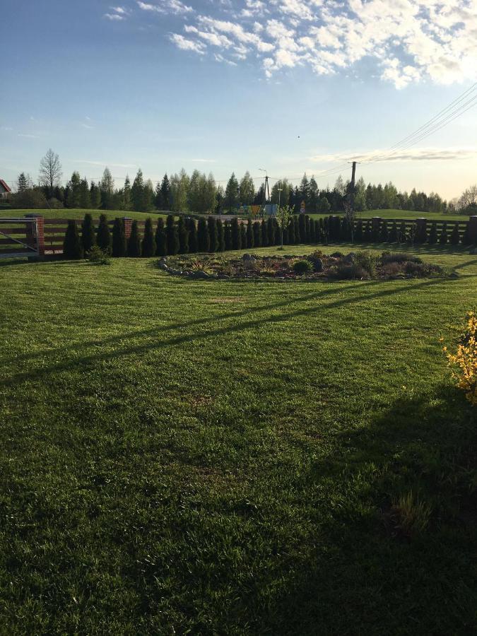 Apartamento Zakatek Mikolajewo 14 Exterior foto
