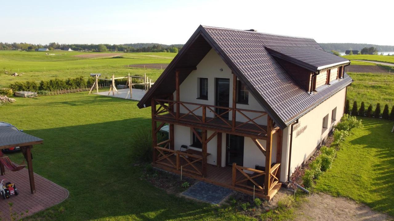 Apartamento Zakatek Mikolajewo 14 Exterior foto