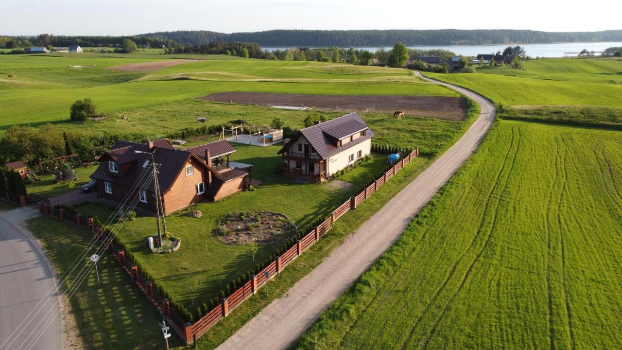 Apartamento Zakatek Mikolajewo 14 Exterior foto