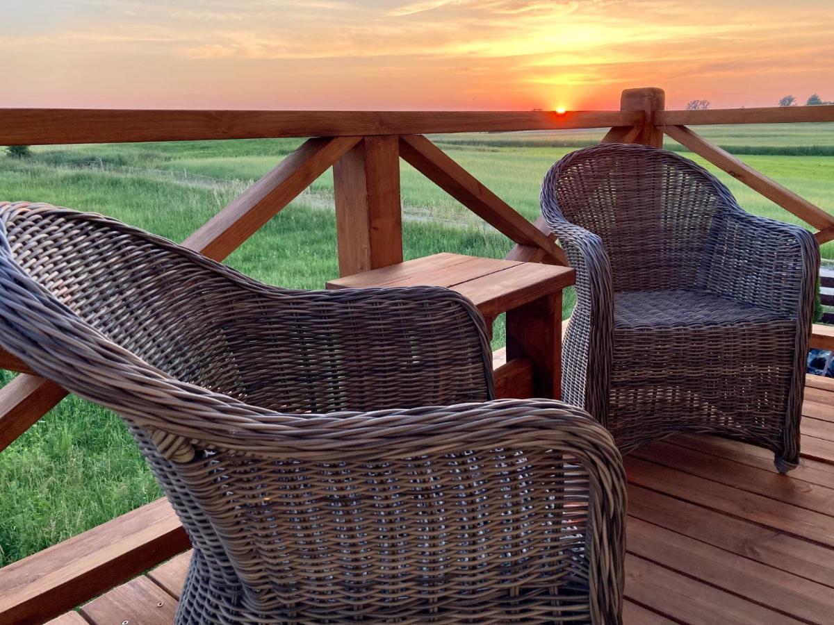 Apartamento Zakatek Mikolajewo 14 Exterior foto