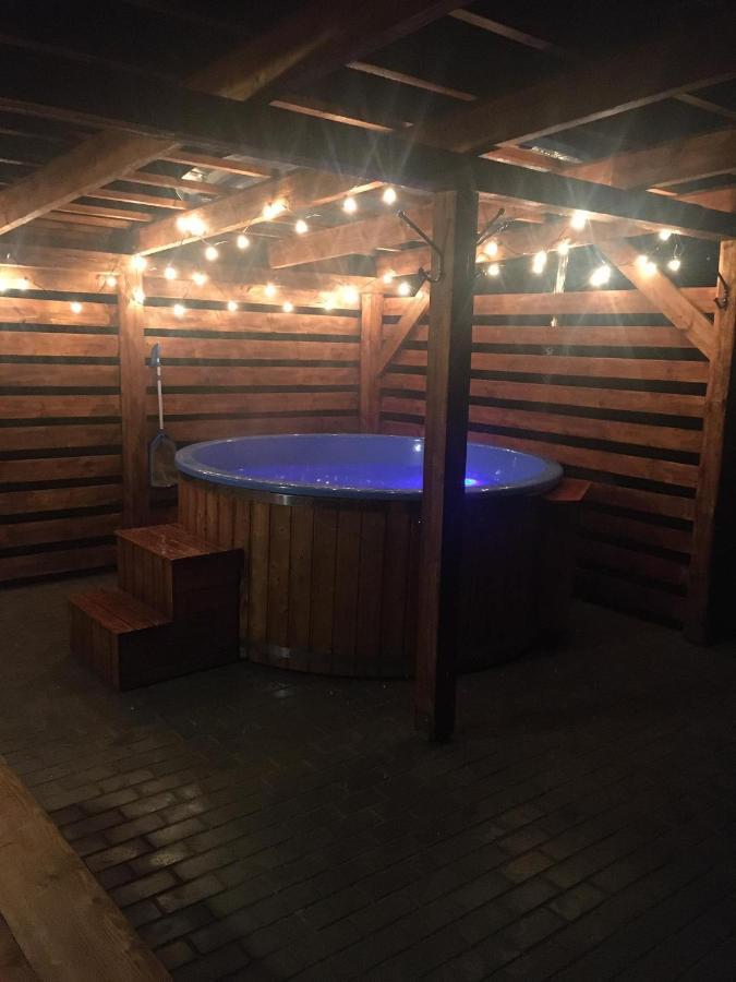 Apartamento Zakatek Mikolajewo 14 Exterior foto