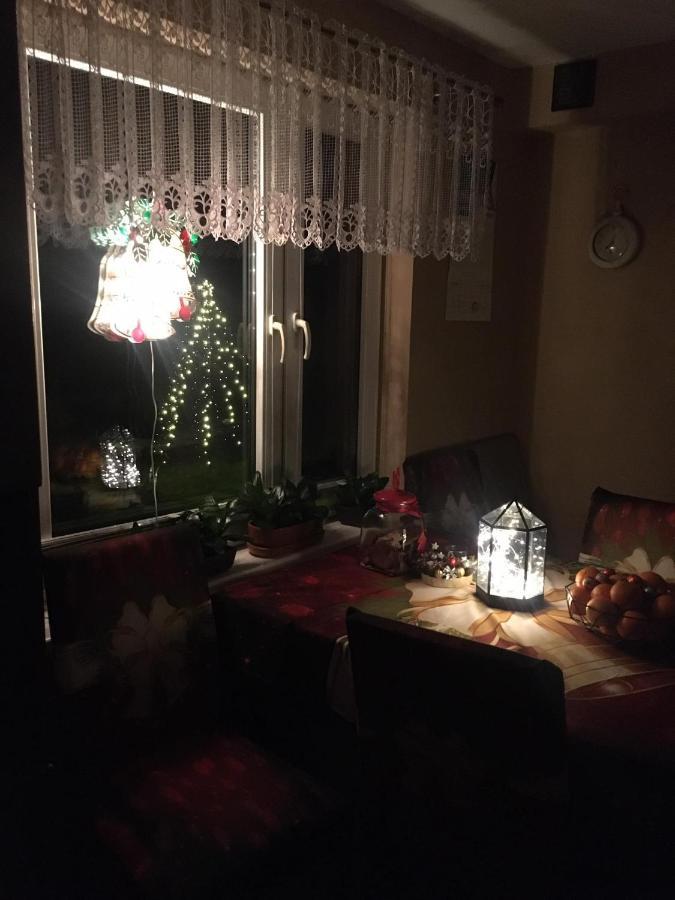 Apartamento Zakatek Mikolajewo 14 Exterior foto