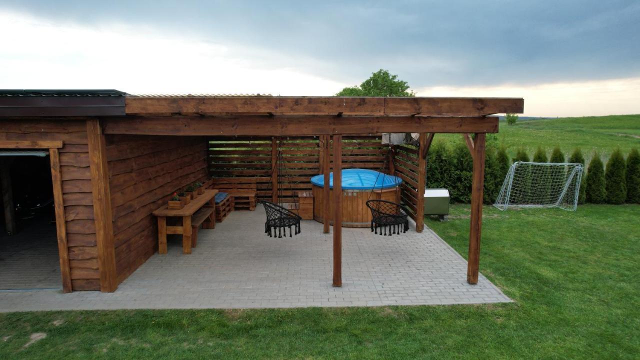 Apartamento Zakatek Mikolajewo 14 Exterior foto