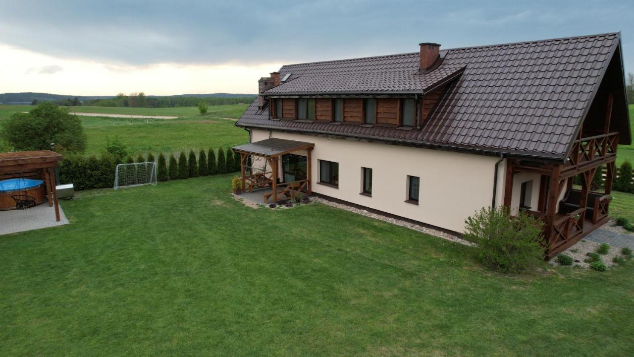 Apartamento Zakatek Mikolajewo 14 Exterior foto