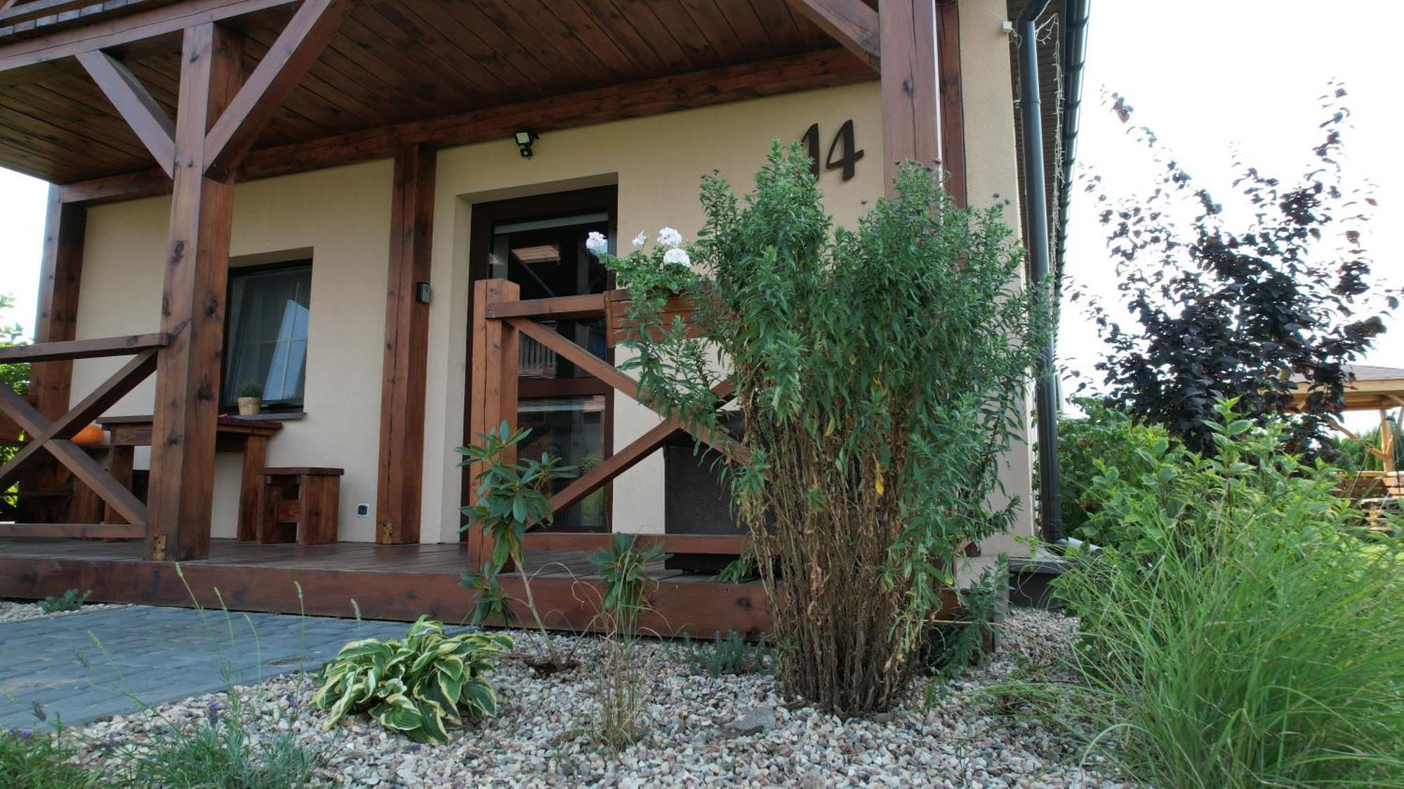 Apartamento Zakatek Mikolajewo 14 Exterior foto